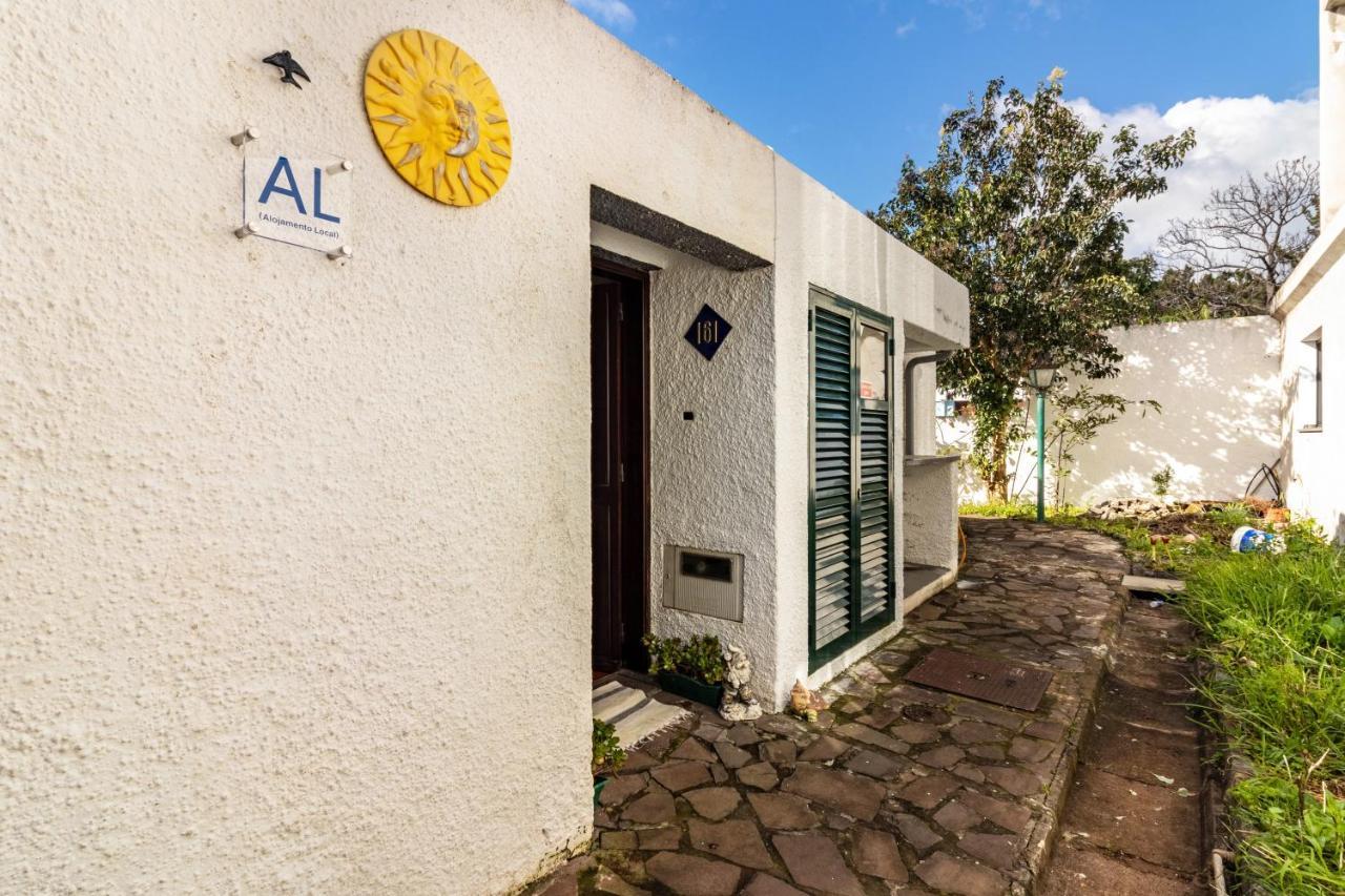 Cayenne House Villa Santa Cruz  Exterior foto